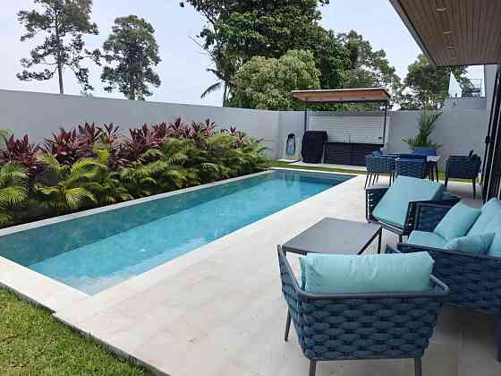 3 Bedroom 2 Bathroom House Samui