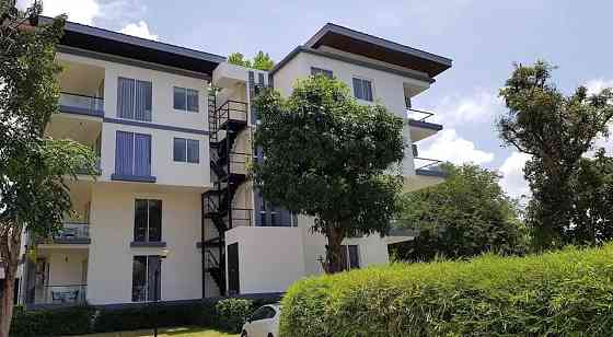 Apartment with Bedrooms: 1 and Bathrooms: 1 Samui