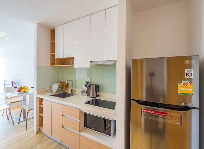 Apartment with Bedrooms: 1 and Bathrooms: 1 Samui - photo 2