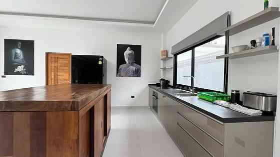 2 Beds 3 Baths House Samui