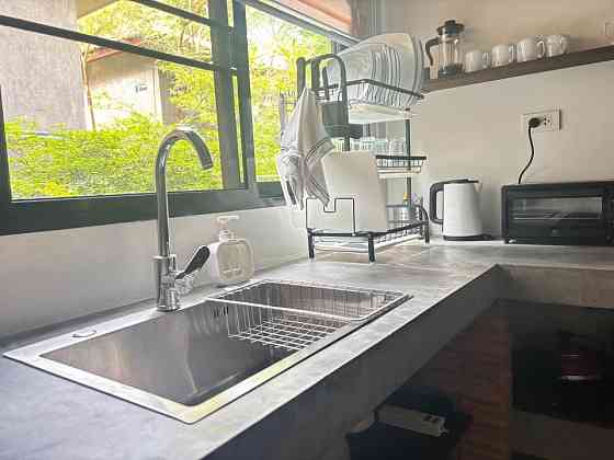 2 Beds 1 Bath - Apartment Phangan