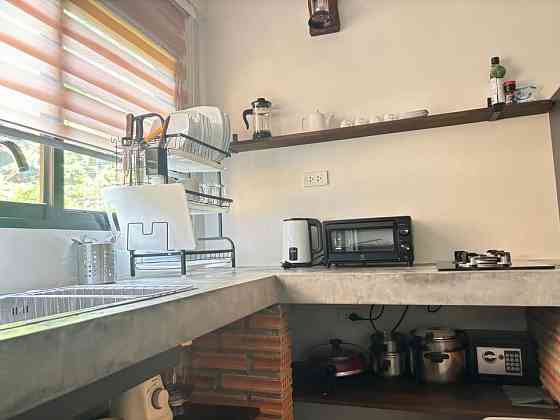 2 Beds 1 Bath - Apartment Phangan