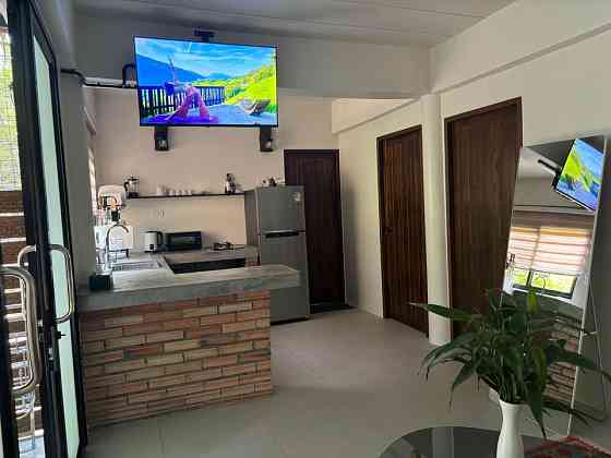 2 Beds 1 Bath - Apartment Phangan