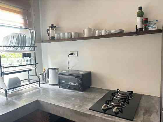 2 Beds 1 Bath - Apartment Phangan
