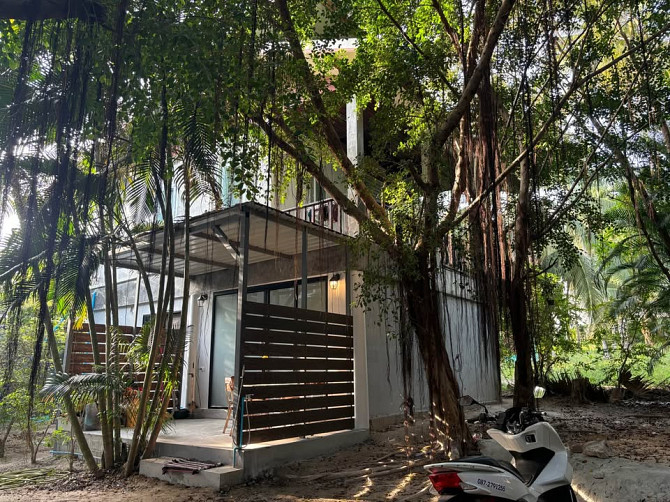 2 Beds 1 Bath - Apartment Phangan - photo 11