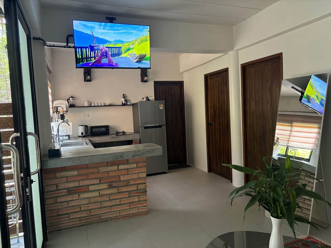 2 Beds 1 Bath - Apartment Phangan - photo 2