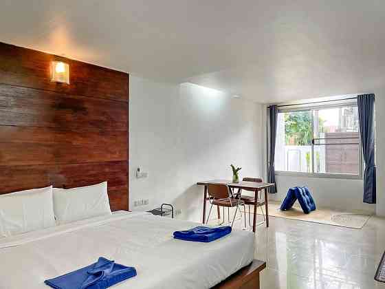 1 bedroom 1 bathroom apartment Samui