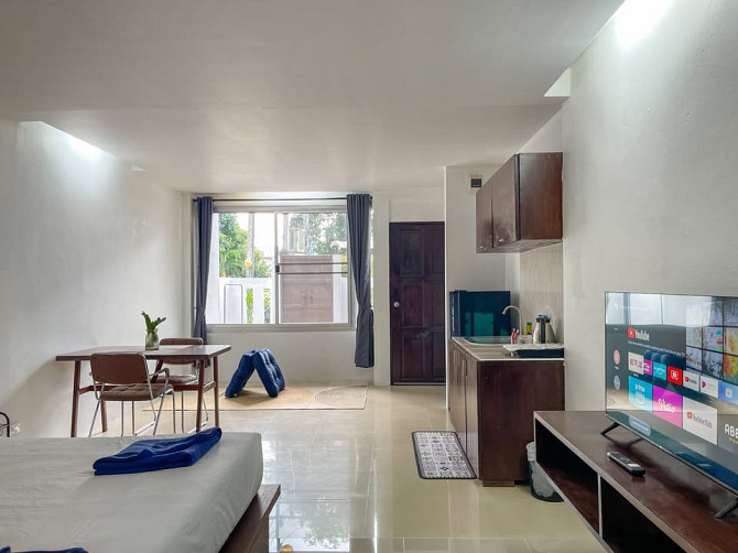 1 bedroom 1 bathroom apartment Samui - photo 2