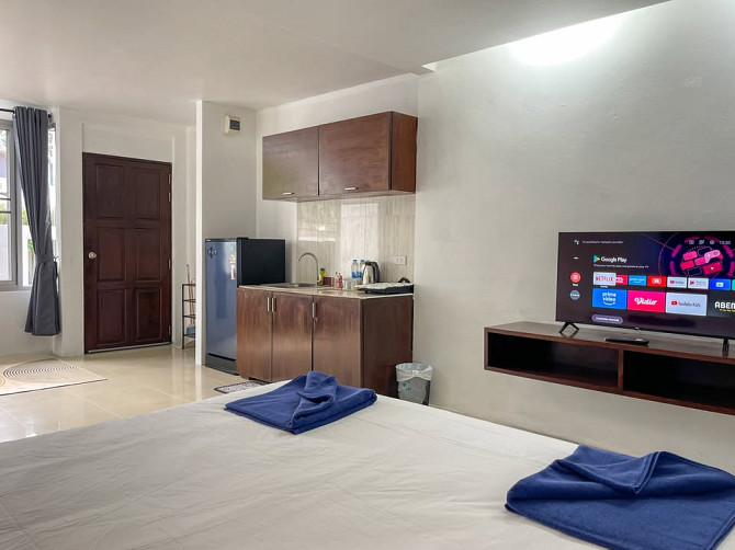 1 bedroom 1 bathroom apartment Samui - photo 4