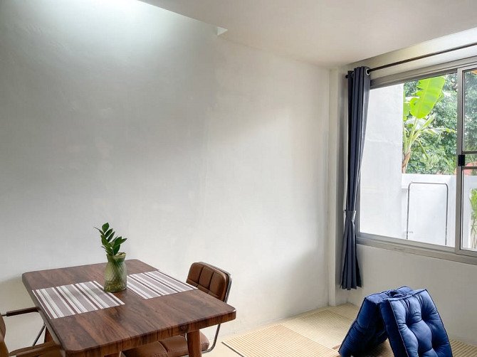 1 bedroom 1 bathroom apartment Samui - photo 5