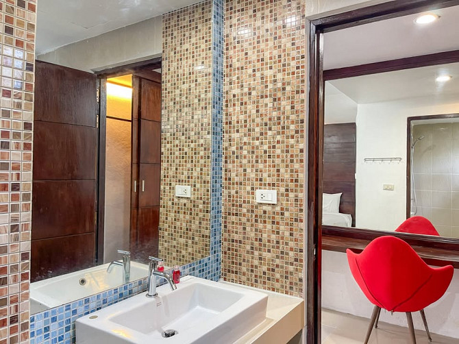 1 bedroom 1 bathroom apartment Samui - photo 18