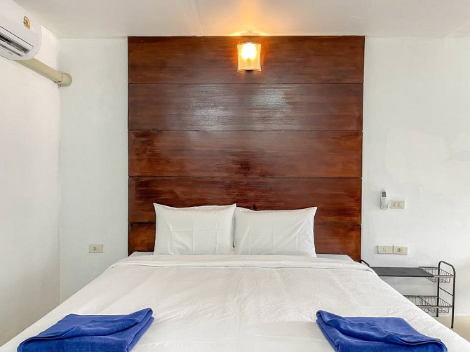 1 bedroom 1 bathroom apartment Samui - photo 14