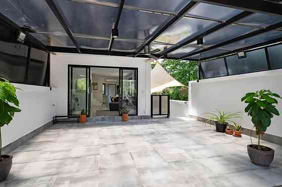 3 beds 3 baths – Townhouse Samui