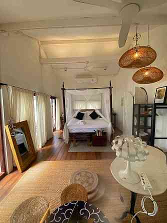 1 Bedroom 1 Bathroom - House Samui