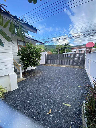 1 Bedroom 1 Bathroom - House Samui - photo 10
