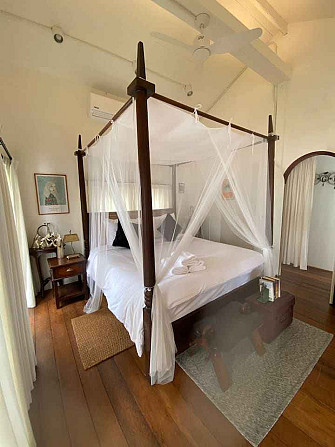 1 Bedroom 1 Bathroom - House Samui - photo 5