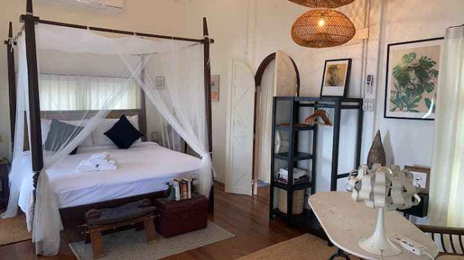 1 Bedroom 1 Bathroom - House Samui - photo 20