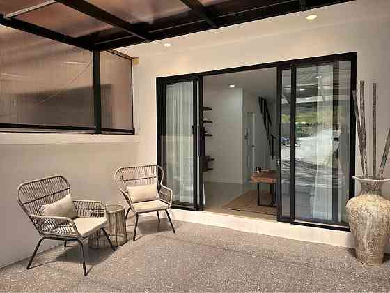 3 bedroom, 2 bathroom townhouse Samui