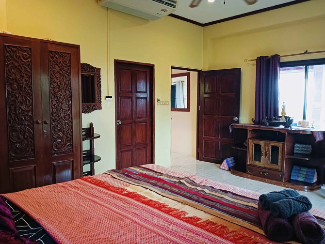 2 bedrooms 2 bathrooms - House Samui - photo 18