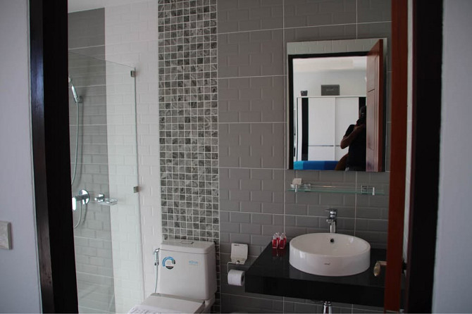 One bedroom one bathroom - Apartment Samui - photo 6