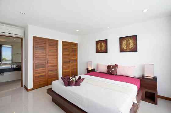 2 Beds 2 Baths - Apartment Samui