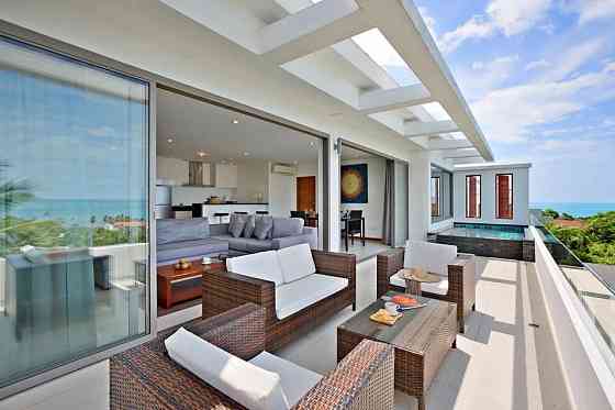 2 Beds 2 Baths - Apartment Samui