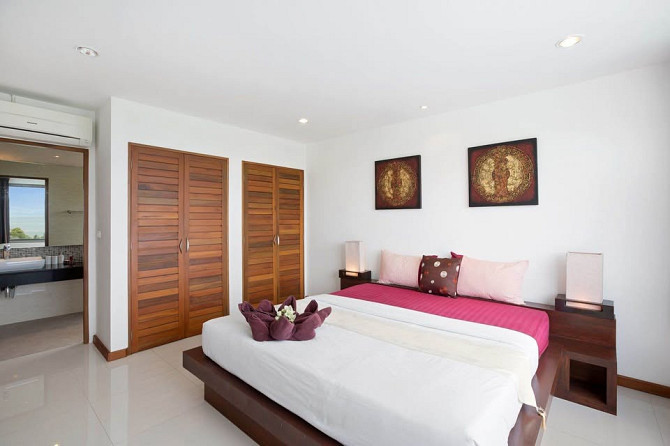 2 Beds 2 Baths - Apartment Samui - photo 4