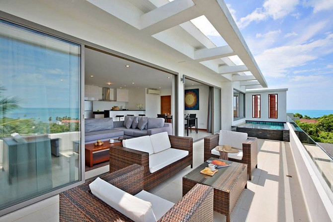 2 Beds 2 Baths - Apartment Samui - photo 1