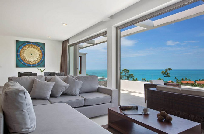 2 Beds 2 Baths - Apartment Samui - photo 8