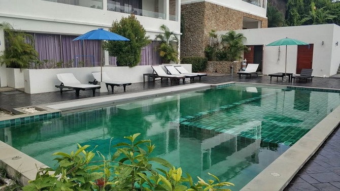 2 Beds 2 Baths - Apartment Samui - photo 12