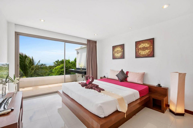 2 Beds 2 Baths - Apartment Samui - photo 5