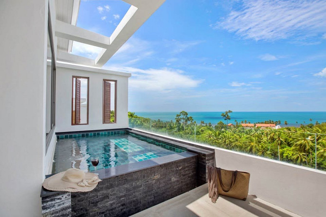 2 Beds 2 Baths - Apartment Samui - photo 11