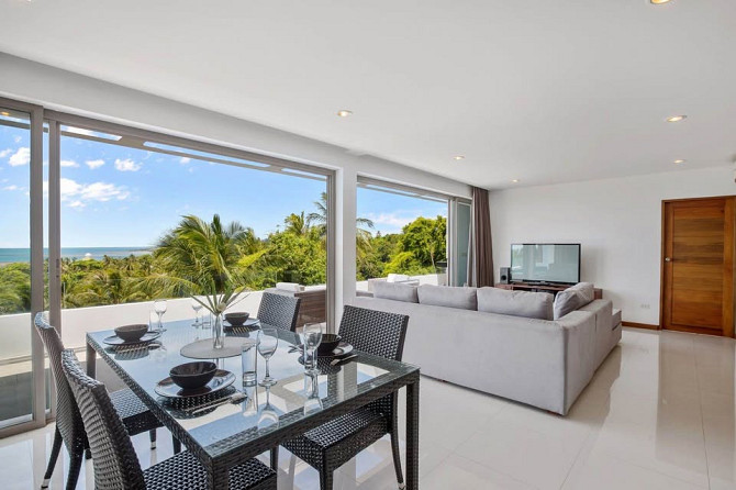 2 Beds 2 Baths - Apartment Samui - photo 3