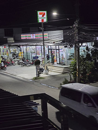 Room for Rent Koh Phangan Phangan - photo 7