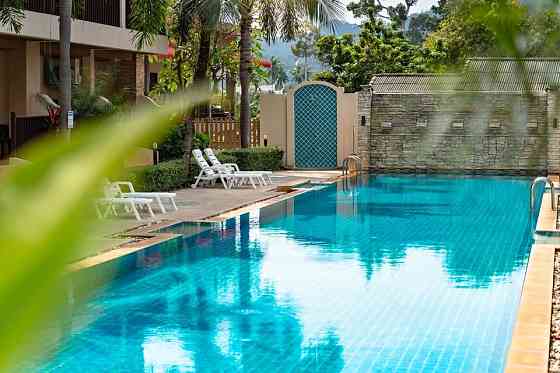 1 bed 1 bath Flat Samui