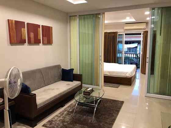 1 bed 1 bath Flat Samui