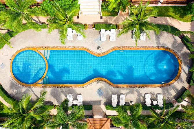 1 bed 1 bath Flat Samui - photo 16