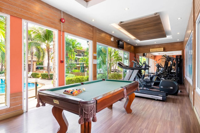 1 bed 1 bath Flat Samui - photo 15
