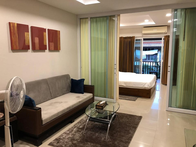 1 bed 1 bath Flat Samui - photo 2
