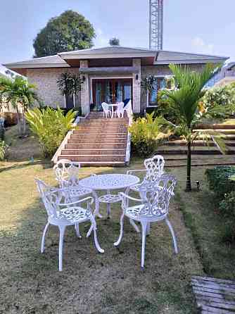 2 bedrooms 3 bathrooms - House Samui
