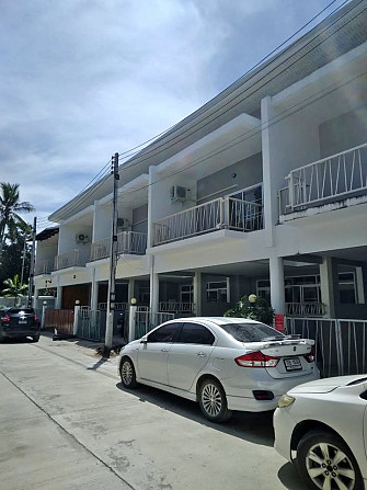 Townhouse with Bedrooms: 3 and Bathrooms: 2 Samui - photo 1