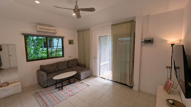 Apartment with Bedrooms: 2 and Bathrooms: 2 Samui - photo 6