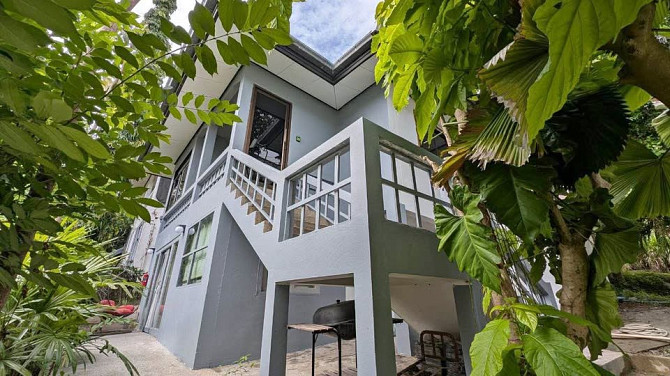 Apartment with Bedrooms: 2 and Bathrooms: 2 Samui - photo 1