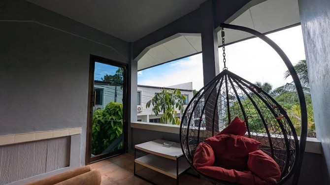 Apartment with Bedrooms: 2 and Bathrooms: 2 Samui - photo 5