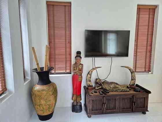 House with Bedrooms: 3 and Bathrooms: 3 Samui