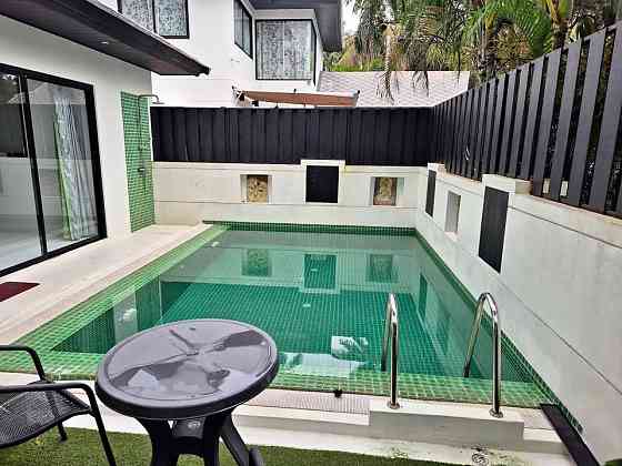 House with Bedrooms: 3 and Bathrooms: 3 Samui