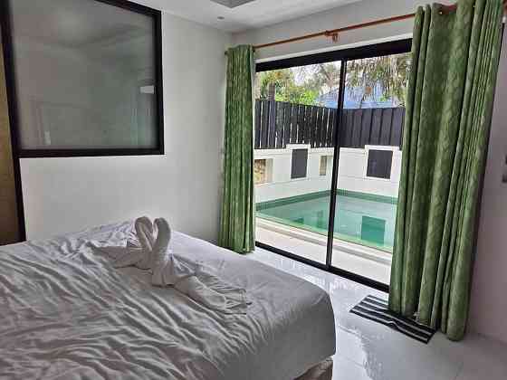 House with Bedrooms: 3 and Bathrooms: 3 Samui