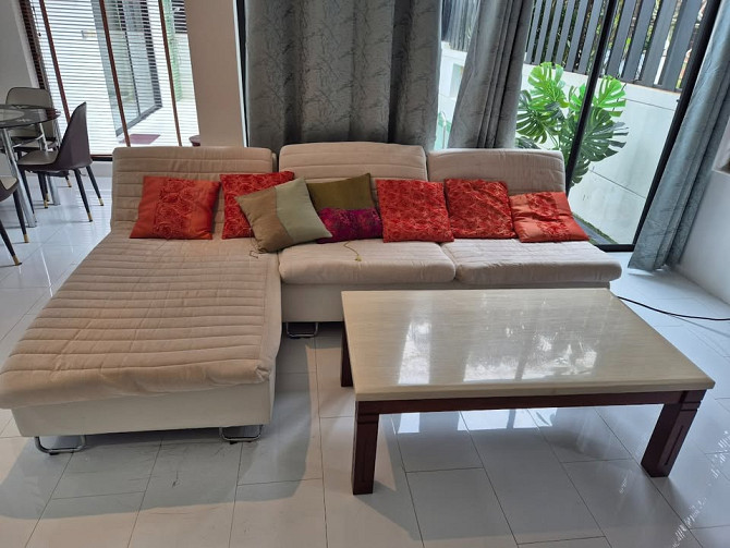 House with Bedrooms: 3 and Bathrooms: 3 Samui - photo 3