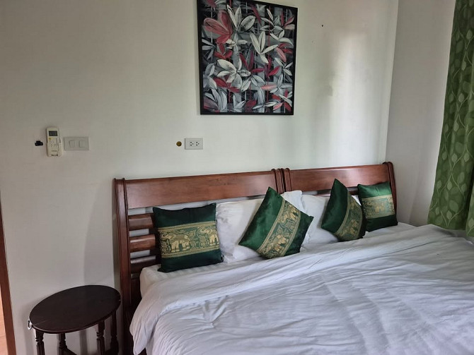 House with Bedrooms: 3 and Bathrooms: 3 Samui - photo 9