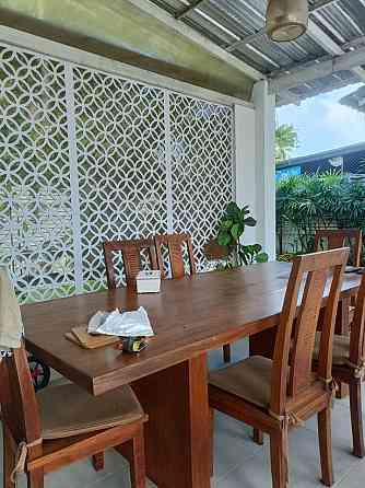 4 bedrooms 2 bathrooms - House Samui